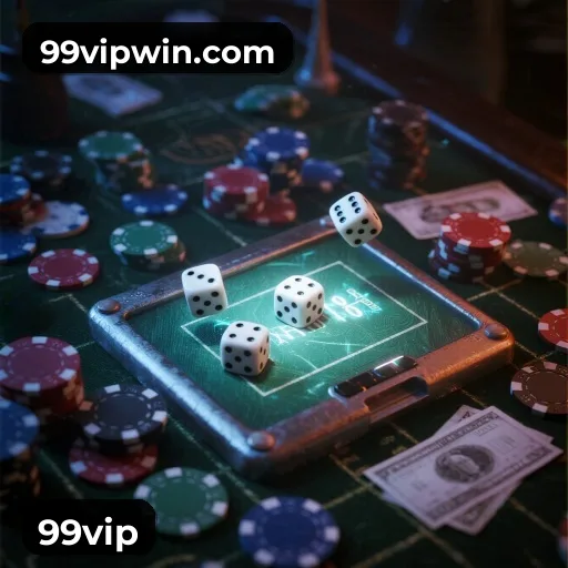 99vip