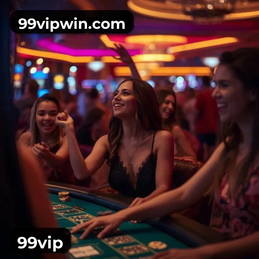 99vip