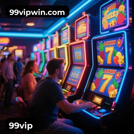 99vip