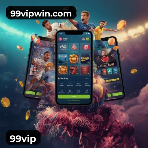 99vip