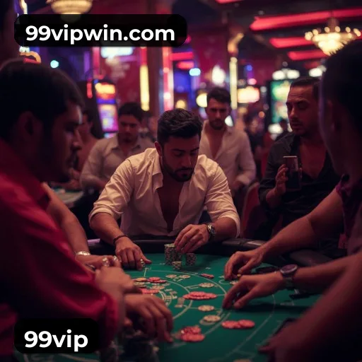99vip
