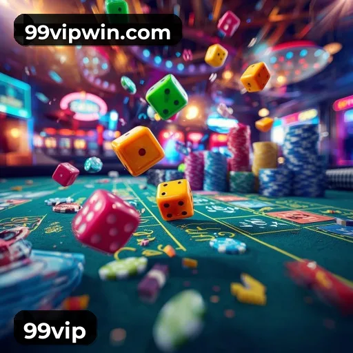 99vip