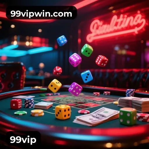 99vip