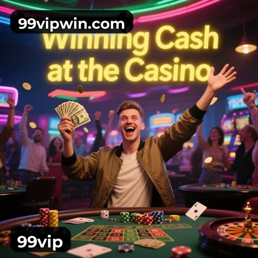 99vip