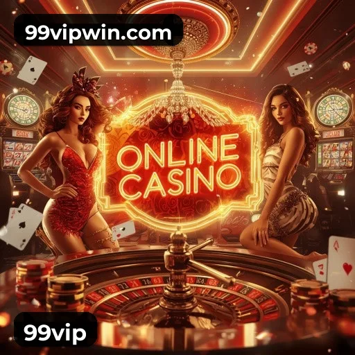 99vip