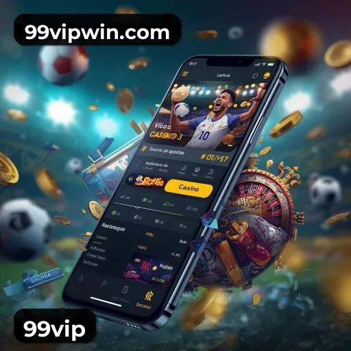 99vip