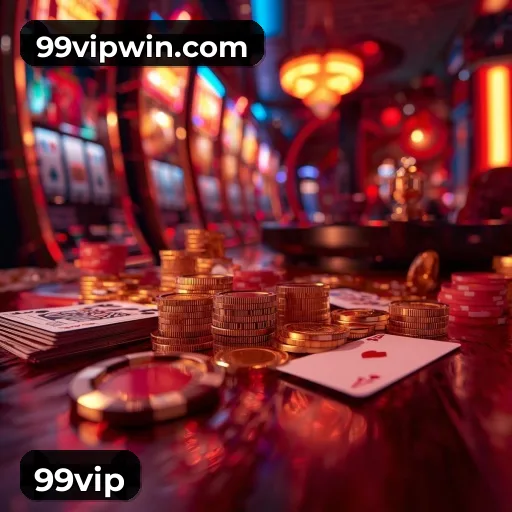 99vip
