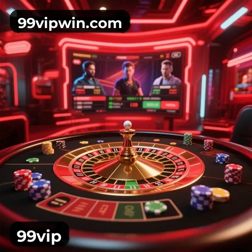 99vip